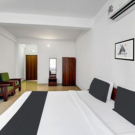 Super Collection O Madikeri City Center Near Ksrtc Bus Stand Coorg Formerly Hotel Ragsys Exterior foto